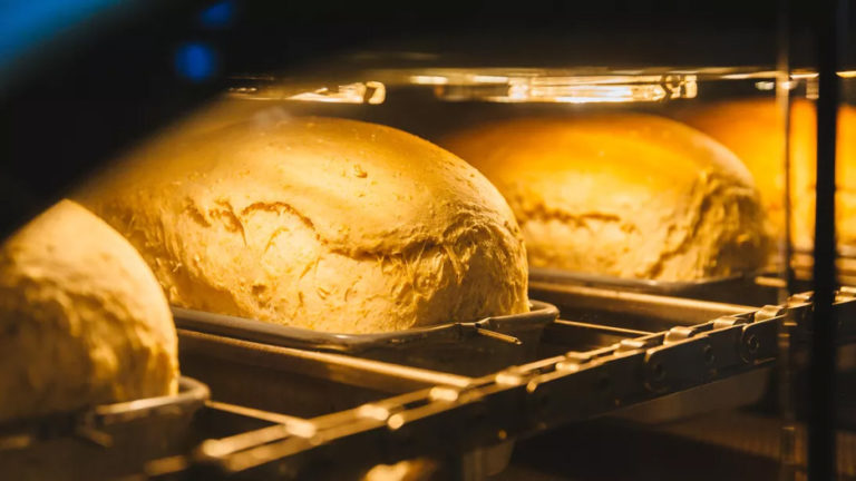 The Baker & The Developer