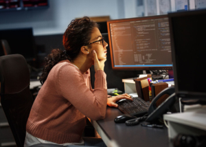 Mid-Level Salesforce DX Developer