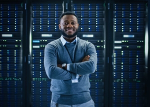 Senior Salesforce Administrator