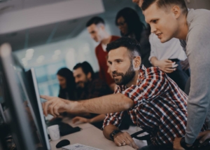 Senior Salesforce DX Developer