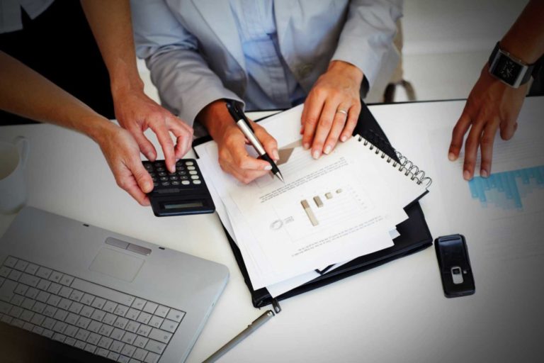 Financial and Wealth Management Firm