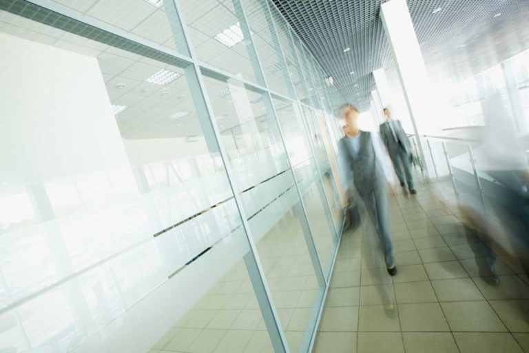 Business Services Company