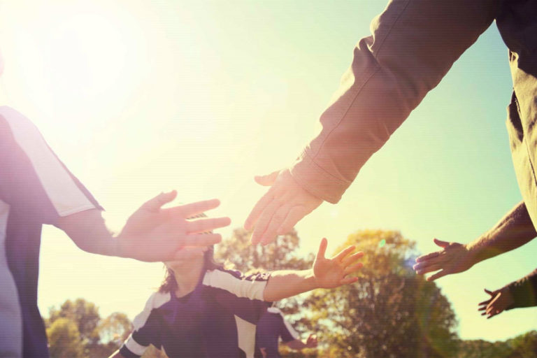 40,000+ Member Non-Profit